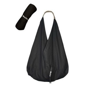 ECO friendly reusable triangle bag.